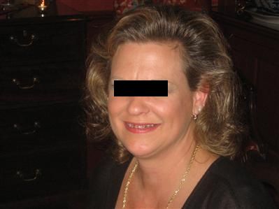 hete milf Florentine van 44 zoekt een lekkere sex-date