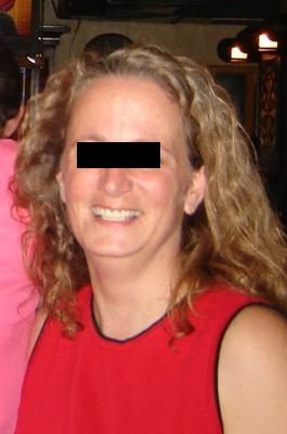 hete milf Dorien van 40 zoekt een lekkere sex-date