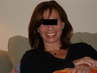 hete milf Brenda van 41 zoekt een lekkere sex-date