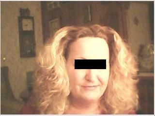 hete milf Meike van 43 zoekt een lekkere sex-date