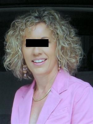 hete milf Valencia van 44 zoekt een lekkere sex-date