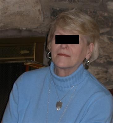 geile oma wil best nog wel elke avond sexen