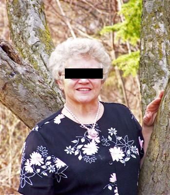 lekkere oma zoekt een hete sex-date met geile vent