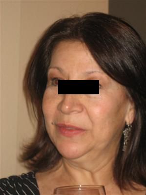 lieve oma is op zoek naar een groot geschapen pik