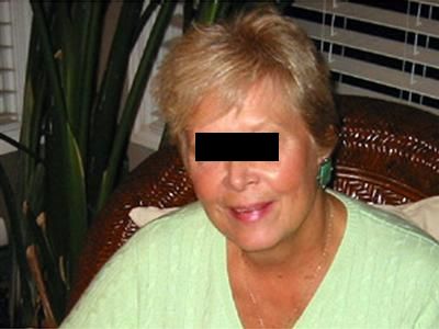 65 jarige oma wil eens sexen met een lekkere jongen
