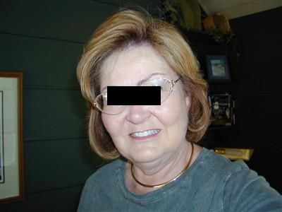 mollige oma zoekt regelmatig een geile sexdate