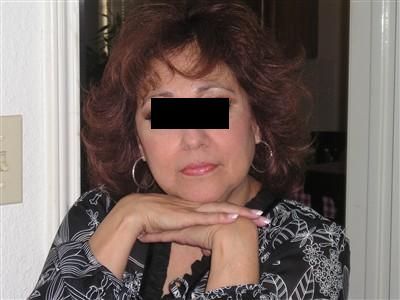 getinte oma van 58 zoekt een geile date