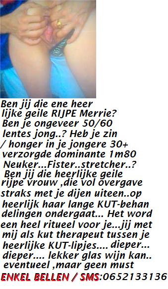 Ben jij RIJPE vrouw?Op zoek naar je jongere kostenloos ,passie volle 1