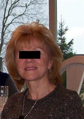 vitaal omaatje van 58 zoekt lekkere sexdate