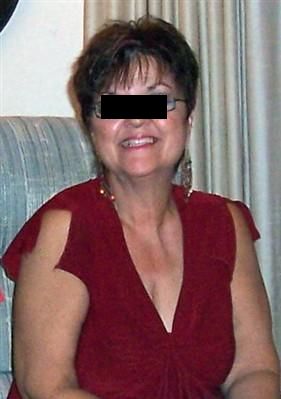 lekkere oudere vrouw van 57 jaar zoekt hete vent