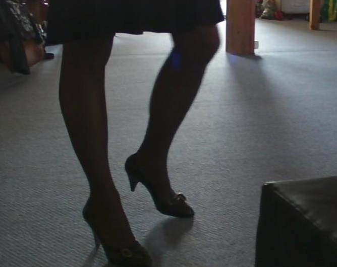 geile milf