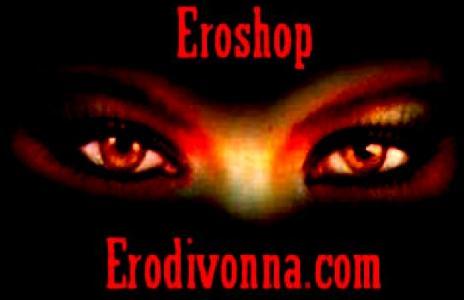 Spannende dvd's bij Sexshop Erodivonna