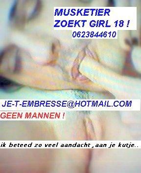 Ben jij LANGE VROUW?? En zin in avontuur?? Ik 1m80 goeie vingers..tong