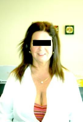 lekkere Simone van 47 wil weer eens een geile sexdate