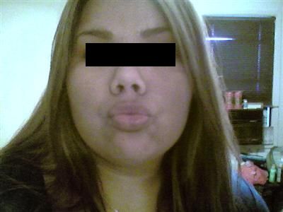 jonge dikke meid van 18 zoekt een lekkere sexdate