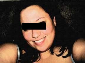 getinte dikke meid van 28 zoekt sexpartner