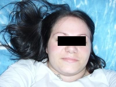 25jarige mollige meid zoekt een harde pik