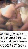 Ben jij RIJP geil meisje ,ongeveer 55?? Hier je jongere KUT-Meester (A