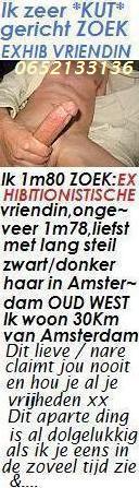 Welk KUTje zin in goed bed ,veel aandacht naar je body...oohhww je KUT