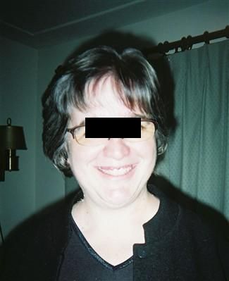 geile mollige Tanja van 51 zoekt sexdate