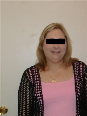 mollige Margriet van 40 jaar zoekt sexdate