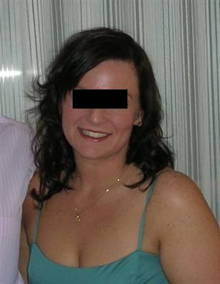 geile mollige Linda van 33 zoekt sexdates