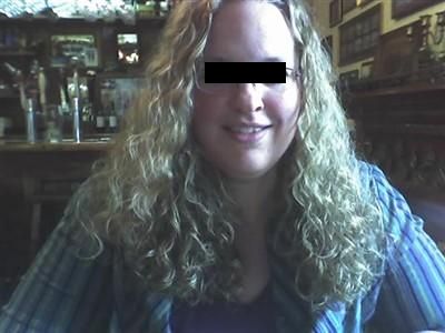 geile mollige Sarah van 33 zoekt sexdate