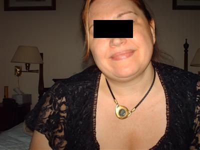 hete mollige Sandra van 37 zoekt sexdate