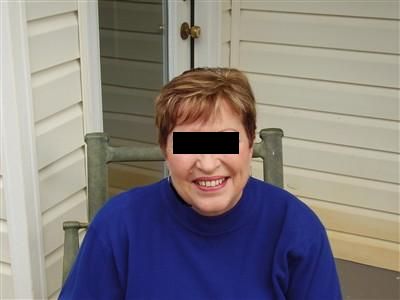 hete oma van 63 zoekt lekkere man voor een date