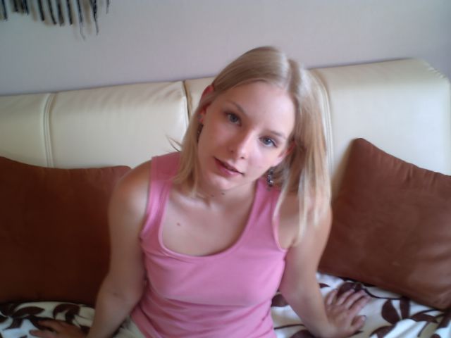 seduce me;-)) 