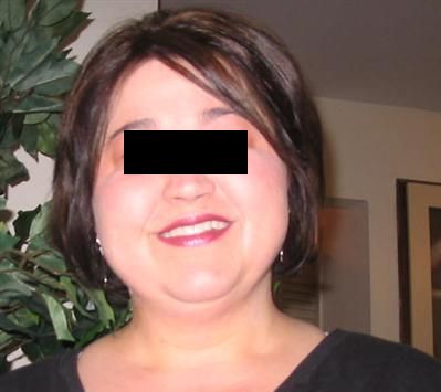 geile mollige Katja van 39 zoekt sexdate