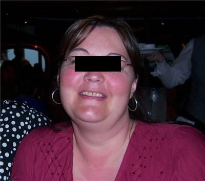 geile mollige Carole van 39 zoekt sexdate