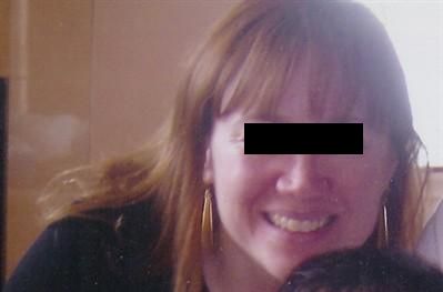 hete milf Kira van 43 zoekt een lekkere sex-date