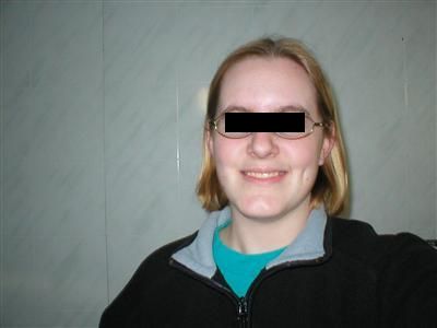 verlegen mollige Cindy van 23 zoekt een lekkere date