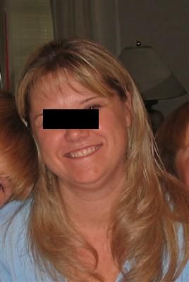 hete milf Mieke van 40 zoekt een lekkere sex-date