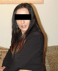 lekkere Kamille van 31 wil weer eens een geile sexdate