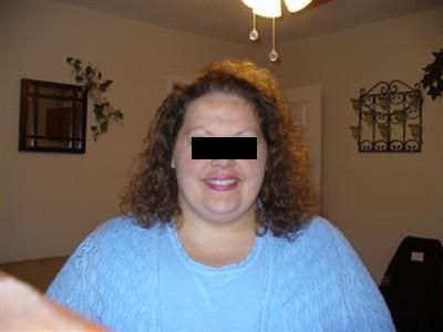 dikke Yvonne van 32 zoekt een geile sexdate