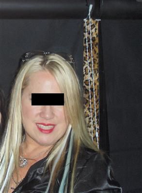 hete milf Maria van 41 zoekt een lekkere sex-date