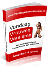 Vandaag vrouwen versieren