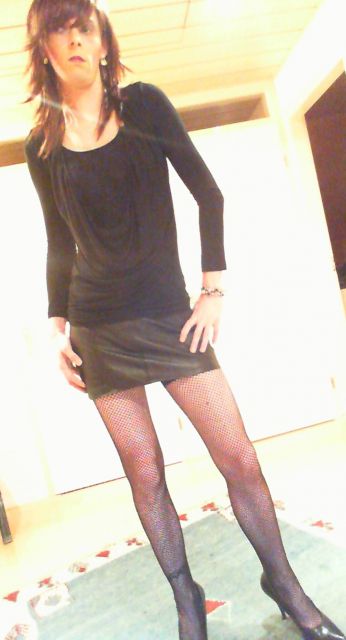 dominante t-girl!!