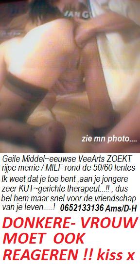 Ben jij RIJP (liefst Indisch) MEISJES-KUTje..??..?? Ik je 1m80 FISTER.