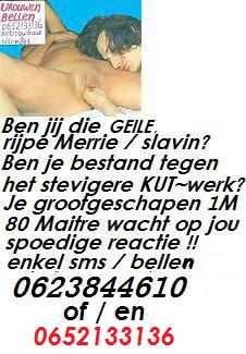 Ben jij RIJP (liefst Indisch) MEISJES-KUTje..??..?? Ik je 1m80 FISTER.