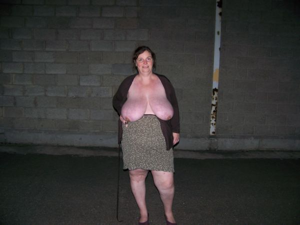 geile vrouw