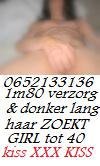 Welke niet preutse vrouw+-1m78 kan mij Frans visje 1m80 rondleidingkje