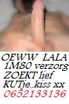 Welke niet preutse vrouw+-1m78 kan mij Frans visje 1m80 rondleidingkje