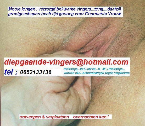 Ben jij RIJP MEISJE..?? in Leiden ?? bel je lieve masseur