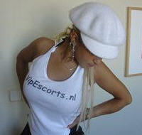 Escort dames in Vlaanderen