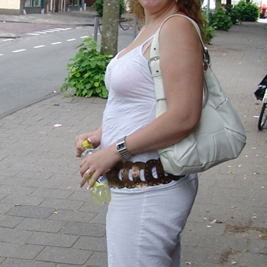 het lijkt me leuk om eens wat andere ervaringen op te doen