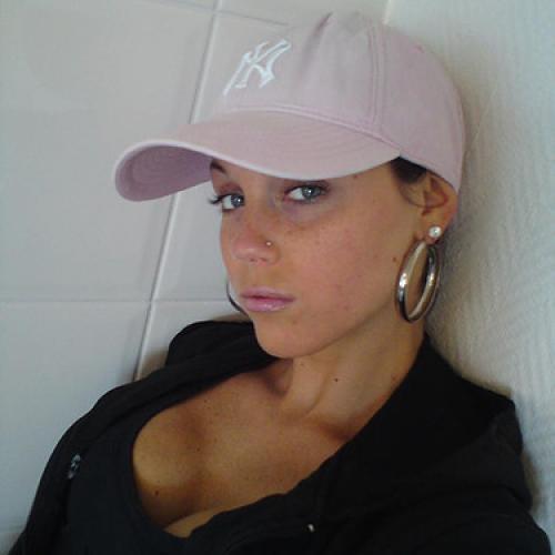  Hoi kanjers hier is caroline! 