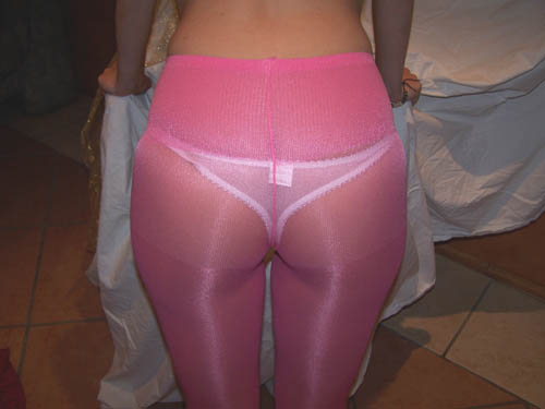 massage in panty's